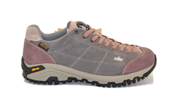 MAIPOS SUEDE MTX BROWN ROSE QUARZ SUOLA VIBRAM 70003B67 WMN